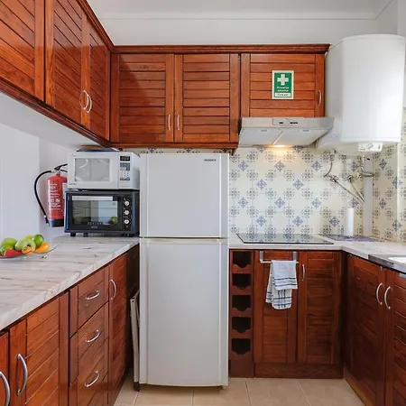 Eli's Flat 2 Bdrs Apart At The Strip Apartment